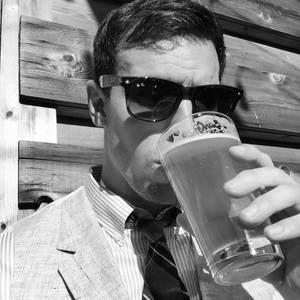 Meet your Posher, Benjamin